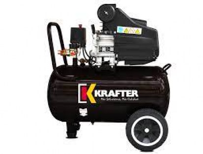 COMPRESOR KRAFTER 2.5HP